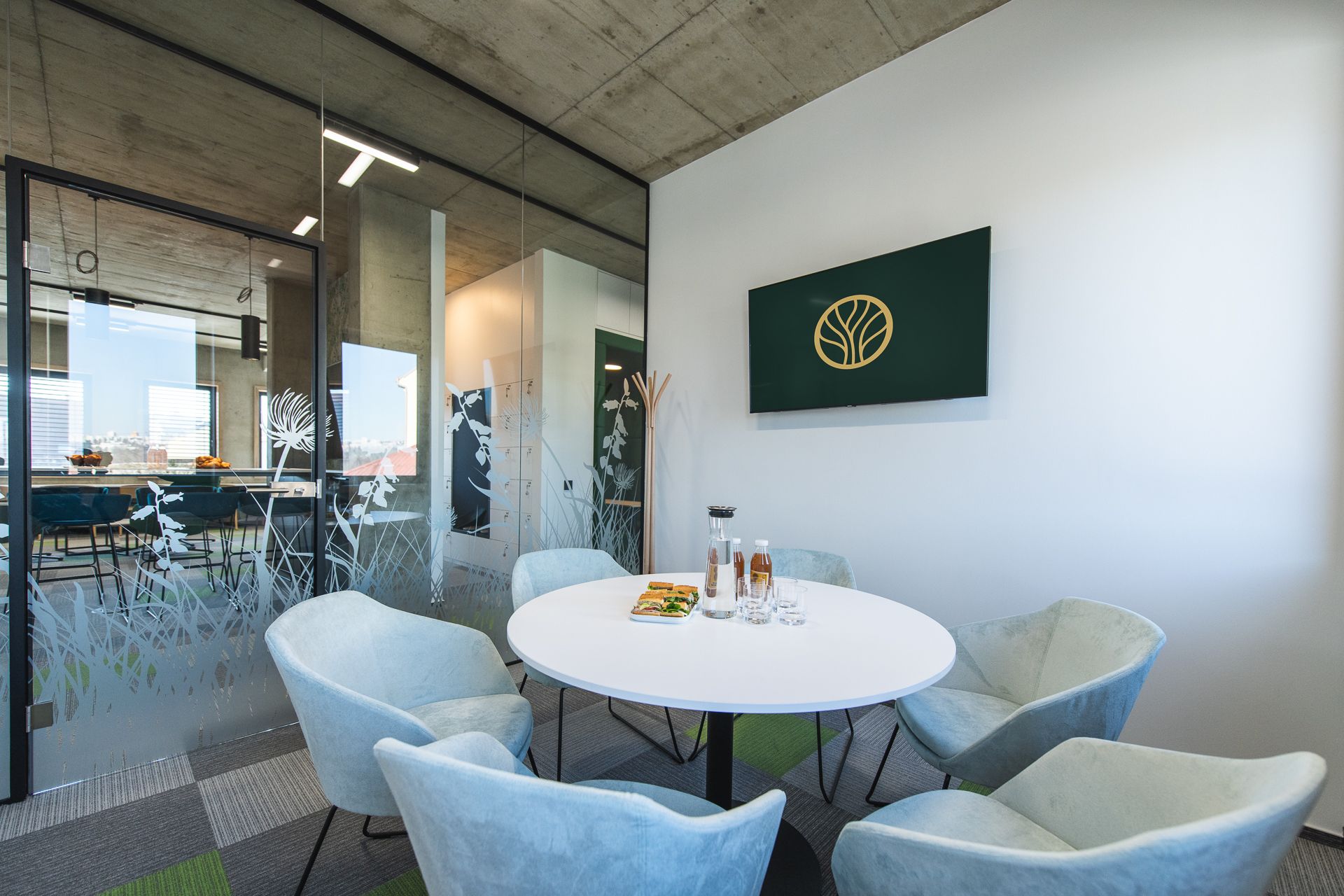 STROM offices - coworking