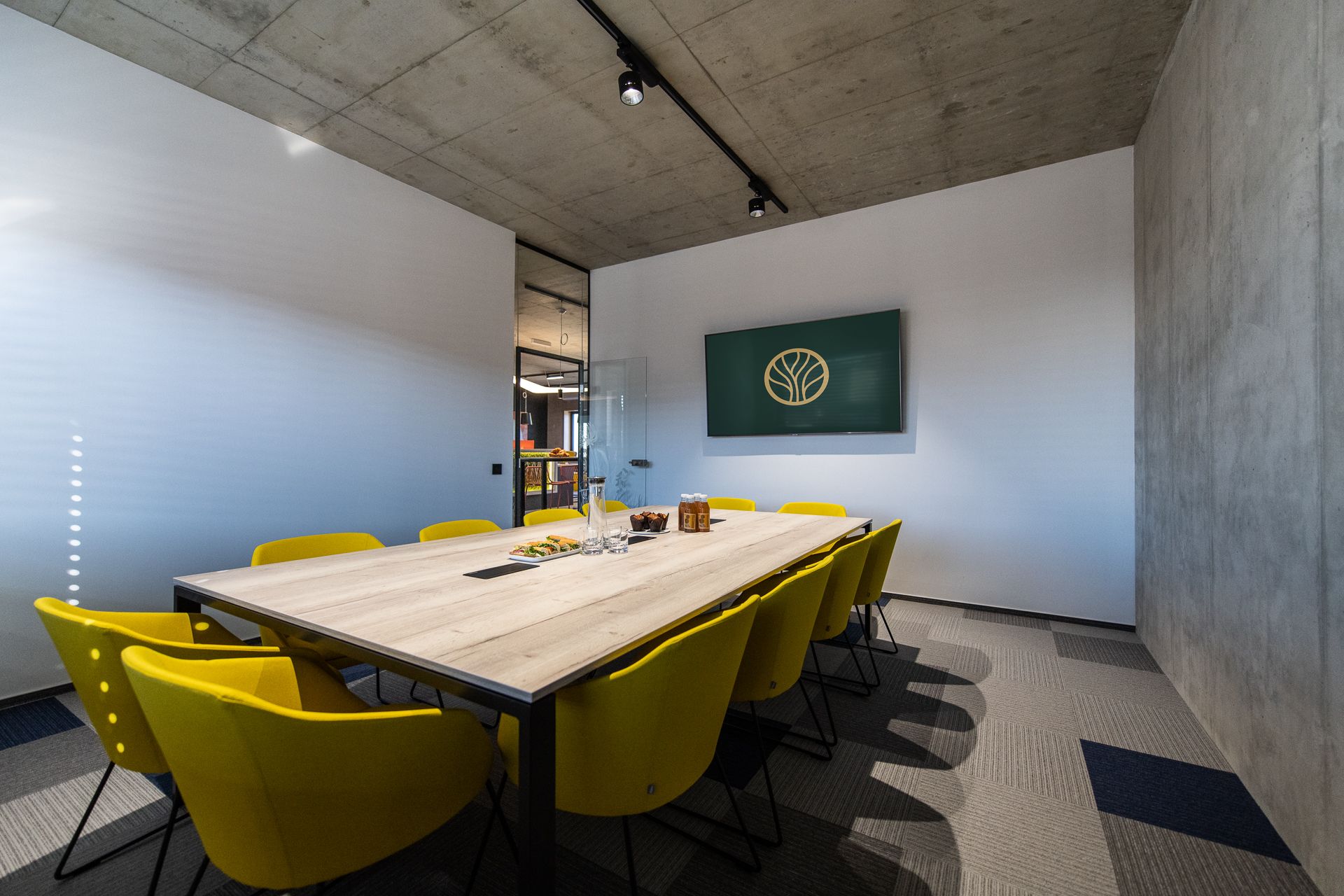 STROM offices - coworking