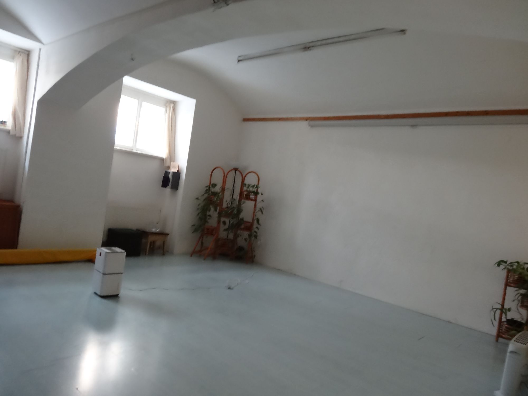 Čajovna Šamanka - Seminárka Čajovny Šamanka