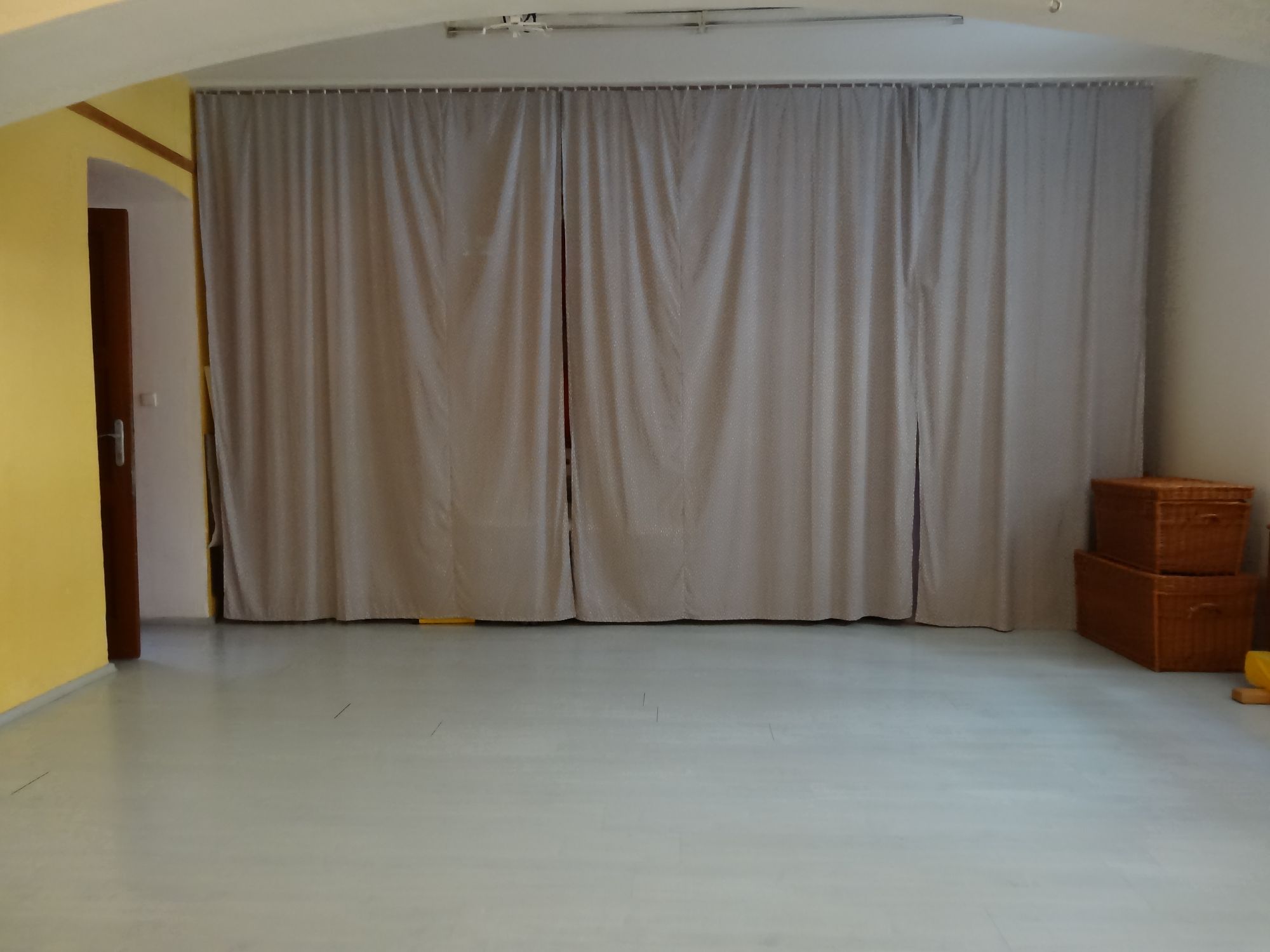 Čajovna Šamanka - Seminárka Čajovny Šamanka