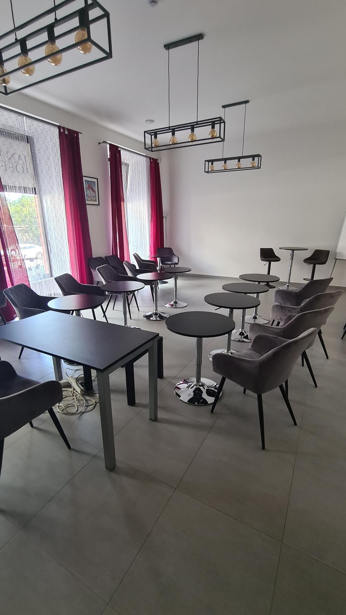 Janáček Office Brno - konferenční a kancelářské prostory v centru Brna