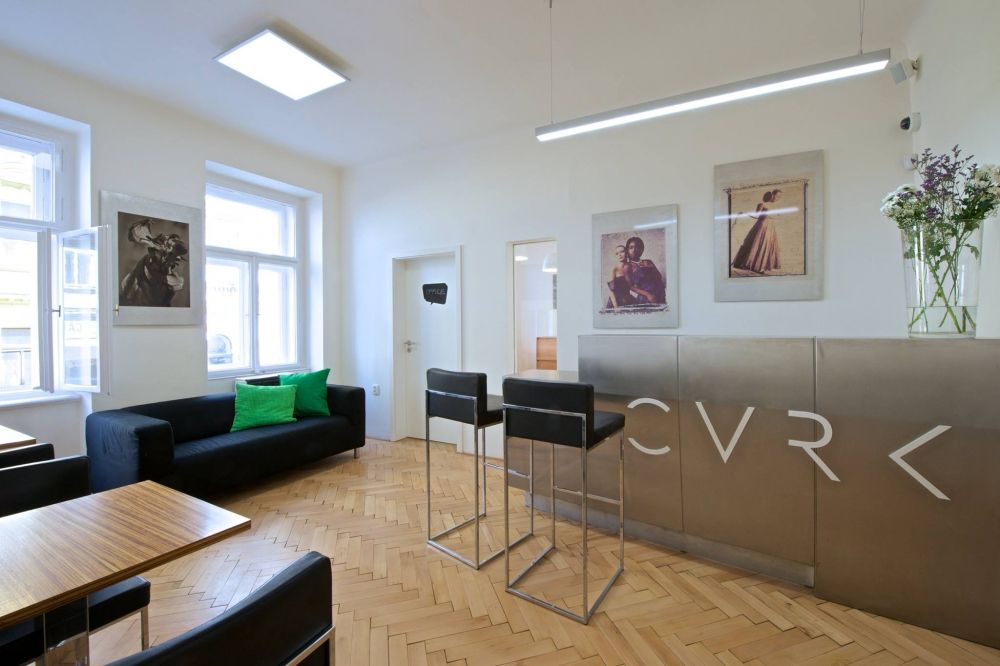 CVRK - Workshopárna
