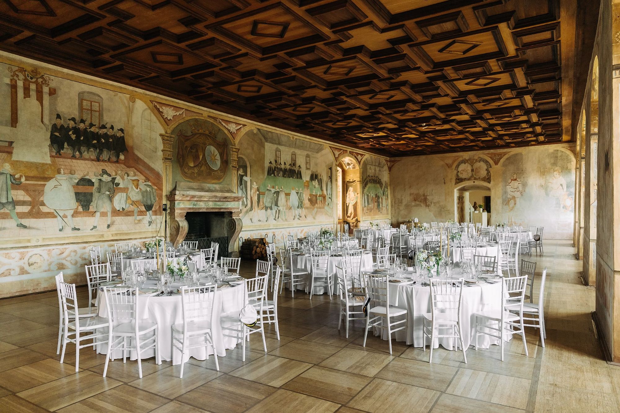 Resort Panství Bechyně