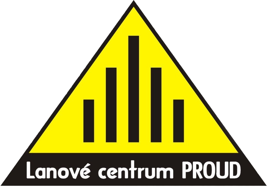 Lanové centrum PROUD