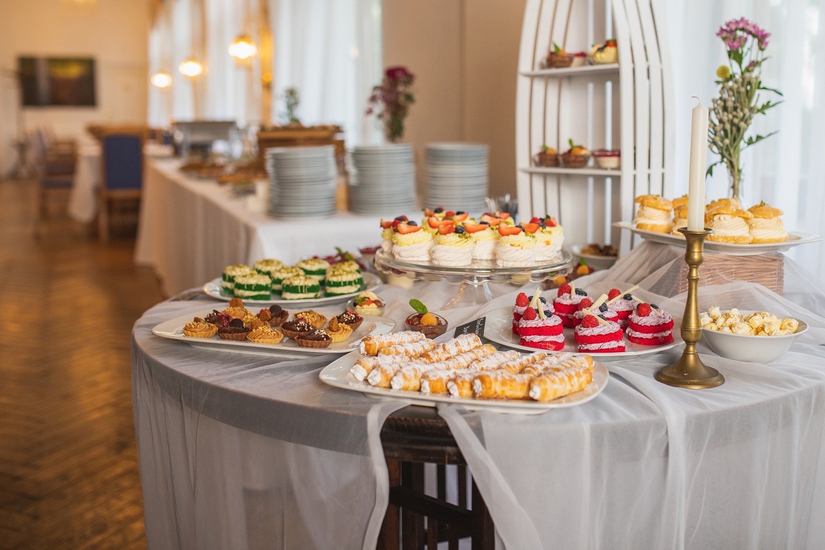 Hotel Petřín - Hotel a restaurace