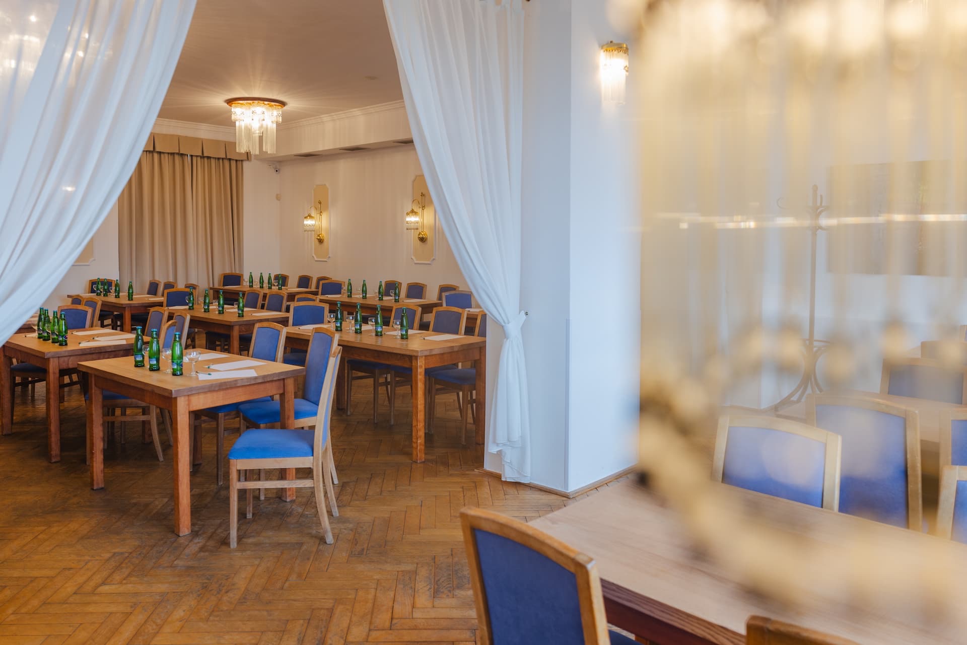 Hotel Petřín - Hotel a restaurace