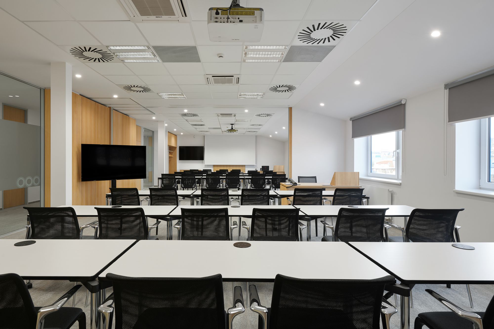 Hotel OSVIT - Meda 1 a 2 