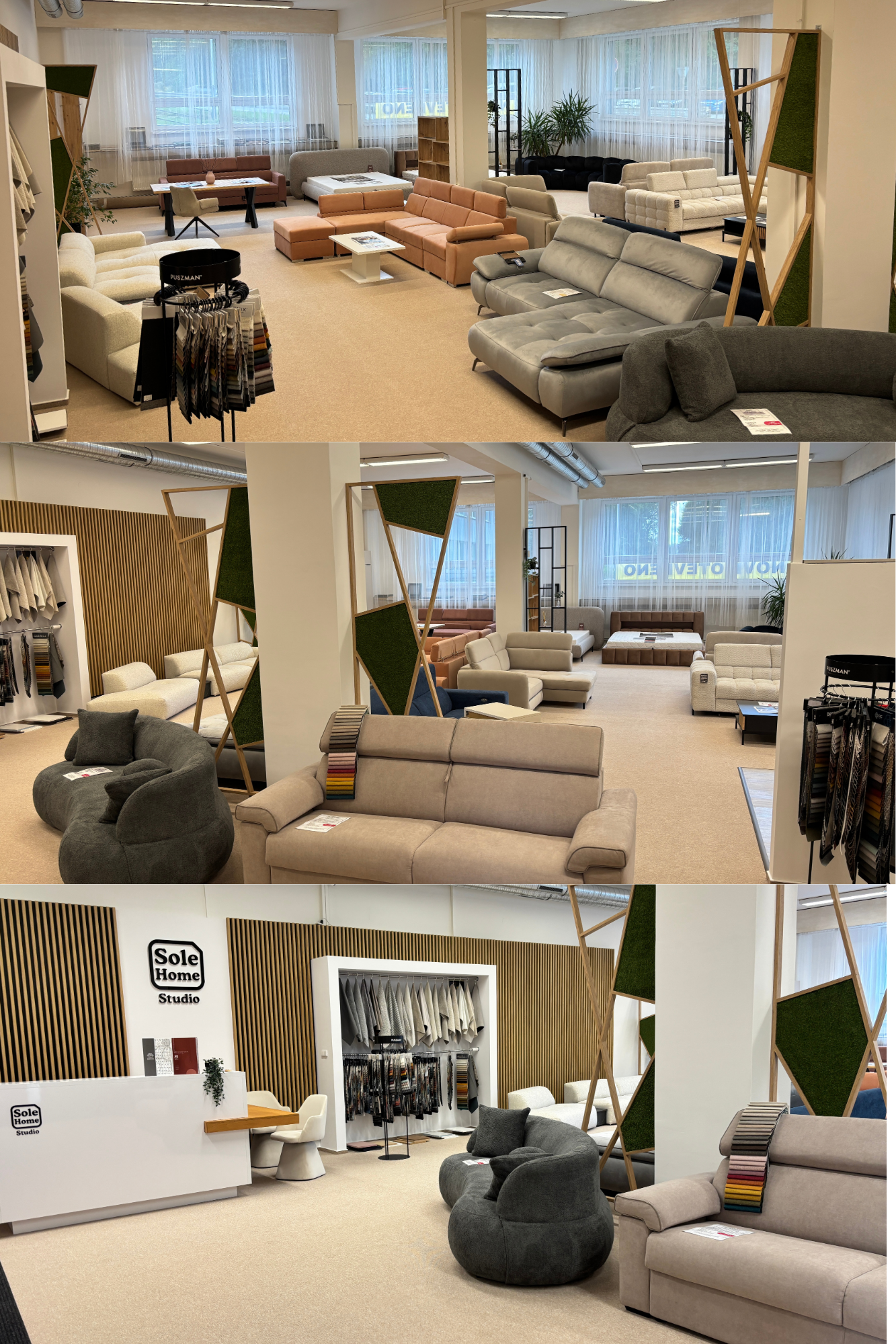 Solehome Studio - foto 2